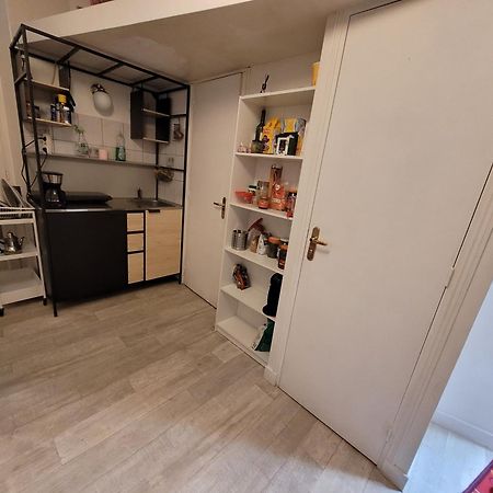 פריז Cozy And Nice Homestay Room - Chambre D'Hote מראה חיצוני תמונה