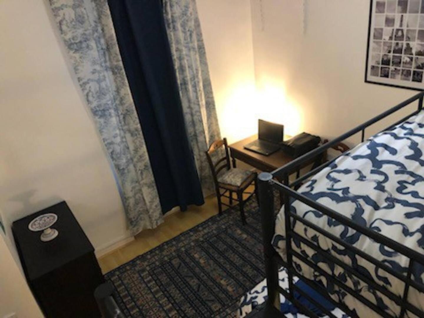 פריז Cozy And Nice Homestay Room - Chambre D'Hote מראה חיצוני תמונה
